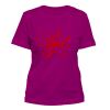 Women's Standard Misses Cut T-Shirt Thumbnail