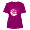 Women's Standard Misses Cut T-Shirt Thumbnail
