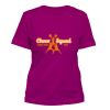 Women's Standard Misses Cut T-Shirt Thumbnail