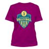 Women's Standard Misses Cut T-Shirt Thumbnail