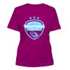 Women's Standard Misses Cut T-Shirt Thumbnail