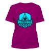 Women's Standard Misses Cut T-Shirt Thumbnail