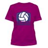Women's Standard Misses Cut T-Shirt Thumbnail