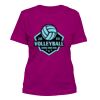 Women's Standard Misses Cut T-Shirt Thumbnail