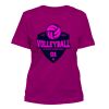 Women's Standard Misses Cut T-Shirt Thumbnail