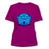 Women's Standard Misses Cut T-Shirt Thumbnail