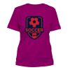 Women's Standard Misses Cut T-Shirt Thumbnail
