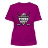 Women's Standard Misses Cut T-Shirt Thumbnail