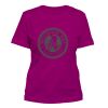 Women's Standard Misses Cut T-Shirt Thumbnail