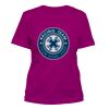 Women's Standard Misses Cut T-Shirt Thumbnail