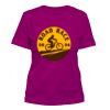 Women's Standard Misses Cut T-Shirt Thumbnail