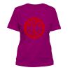 Women's Standard Misses Cut T-Shirt Thumbnail