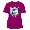 Women's Standard Misses Cut T-Shirt Thumbnail