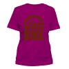 Women's Standard Misses Cut T-Shirt Thumbnail