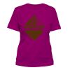 Women's Standard Misses Cut T-Shirt Thumbnail