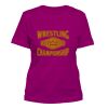 Women's Standard Misses Cut T-Shirt Thumbnail