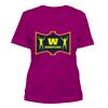 Women's Standard Misses Cut T-Shirt Thumbnail