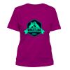 Women's Standard Misses Cut T-Shirt Thumbnail