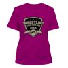 Women's Standard Misses Cut T-Shirt Thumbnail
