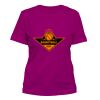 Women's Standard Misses Cut T-Shirt Thumbnail