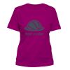 Women's Standard Misses Cut T-Shirt Thumbnail
