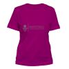 Women's Standard Misses Cut T-Shirt Thumbnail
