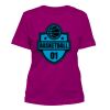 Women's Standard Misses Cut T-Shirt Thumbnail