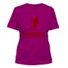 Women's Standard Misses Cut T-Shirt Thumbnail