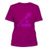 Women's Standard Misses Cut T-Shirt Thumbnail