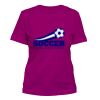 Women's Standard Misses Cut T-Shirt Thumbnail
