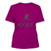 Women's Standard Misses Cut T-Shirt Thumbnail