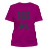 Women's Standard Misses Cut T-Shirt Thumbnail