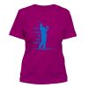 Women's Standard Misses Cut T-Shirt Thumbnail