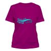 Women's Standard Misses Cut T-Shirt Thumbnail