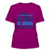 Women's Standard Misses Cut T-Shirt Thumbnail