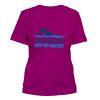Women's Standard Misses Cut T-Shirt Thumbnail