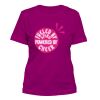 Women's Standard Misses Cut T-Shirt Thumbnail