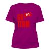 Women's Standard Misses Cut T-Shirt Thumbnail