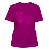 Women's Standard Misses Cut T-Shirt Thumbnail