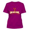 Women's Standard Misses Cut T-Shirt Thumbnail