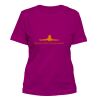 Women's Standard Misses Cut T-Shirt Thumbnail