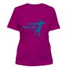 Women's Standard Misses Cut T-Shirt Thumbnail