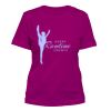 Women's Standard Misses Cut T-Shirt Thumbnail