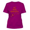 Women's Standard Misses Cut T-Shirt Thumbnail