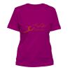 Women's Standard Misses Cut T-Shirt Thumbnail
