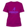 Women's Standard Misses Cut T-Shirt Thumbnail