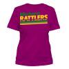Women's Standard Misses Cut T-Shirt Thumbnail