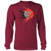 Men's Heavy Long-Sleeve T-Shirt Thumbnail