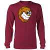 Men's Heavy Long-Sleeve T-Shirt Thumbnail
