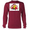 Men's Heavy Long-Sleeve T-Shirt Thumbnail